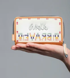 Anekke Magic Souls Rfid Medium Wallet Shop