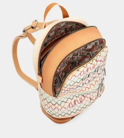 Anekke Magic Souls Small Backpack With 2 Compartments Outlet