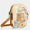 Anekke Magic Souls Small Crossbody Bag Discount