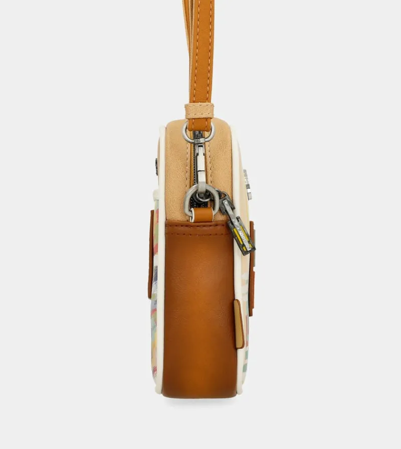 Anekke Magic Souls Small Crossbody Bag Discount