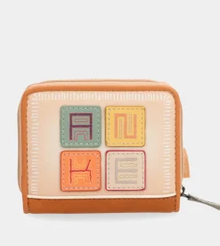 Anekke Magic Souls Small Rfid Wallet Shop