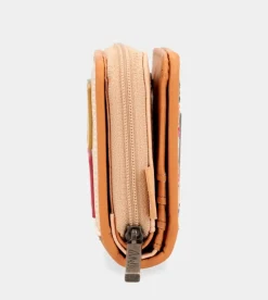 Anekke Magic Souls Small Rfid Wallet Shop