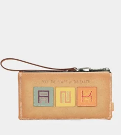 Anekke Magic Souls Wallet And Handbag Best Sale