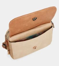 Anekke Mediterranean Flap Shoulder Bag Sale
