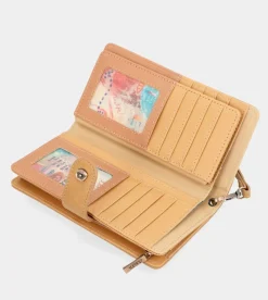 Anekke Mediterranean Large Wallet Best