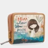 Anekke Mediterranean Mini Wallet Cheap