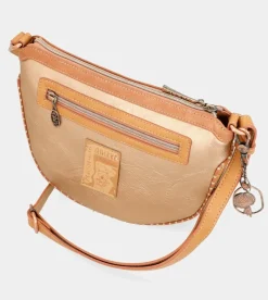 Anekke Mediterranean Oval Shoulder Bag Best