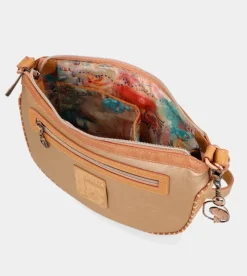 Anekke Mediterranean Oval Shoulder Bag Best