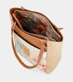 Anekke Mediterranean Shopper Handbag Discount