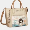 Anekke Mediterranean- Two Handle Bag Fashion