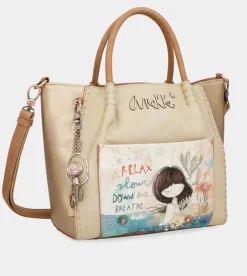 Anekke Mediterranean- Two Handle Bag Fashion