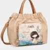 Anekke Mediterranean-Two Handle Satchel Bag Shop
