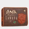 Anekke Medium Wallet Urban Fashion