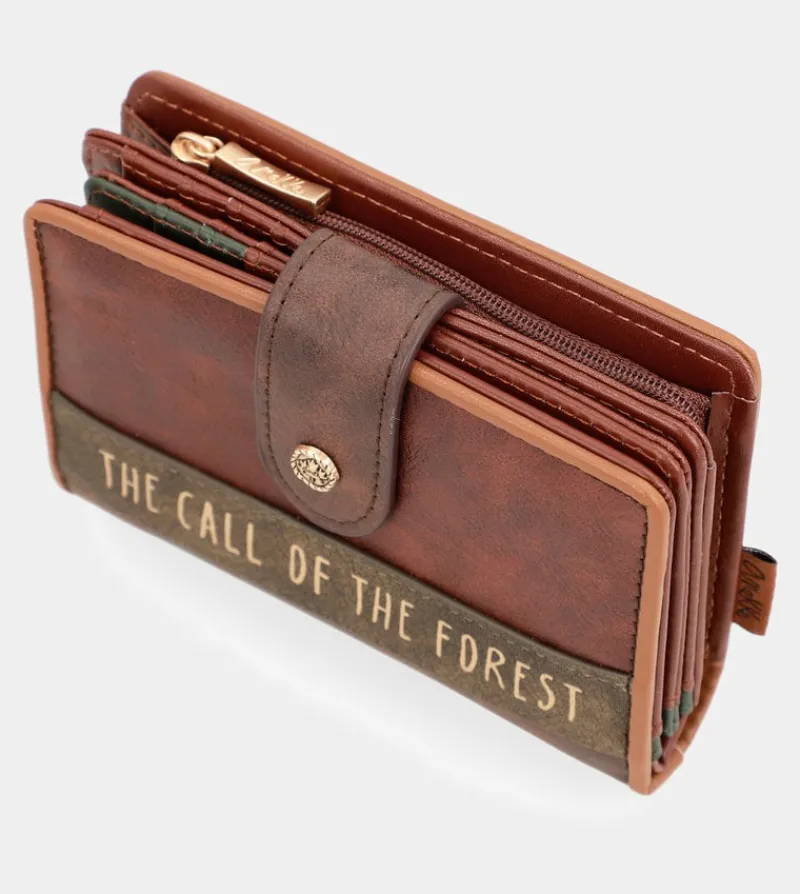 Anekke Medium Wallet Urban Fashion
