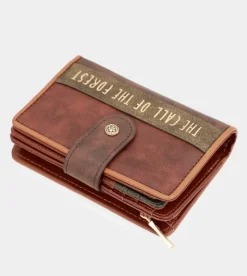 Anekke Medium Wallet Urban Fashion