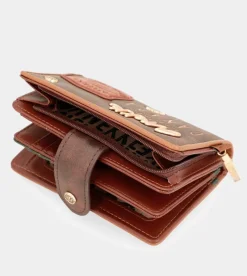 Anekke Medium Wallet Urban Fashion