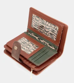 Anekke Medium Wallet Urban Fashion