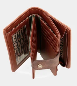 Anekke Medium Wallet Urban Fashion