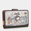 Anekke Medium Wallet Voice Flash Sale