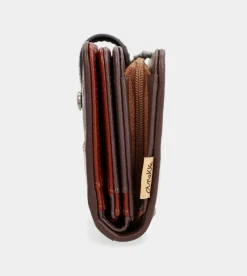 Anekke Medium Wallet Voice Flash Sale
