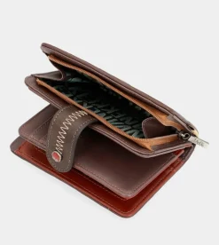 Anekke Medium Wallet Voice Flash Sale