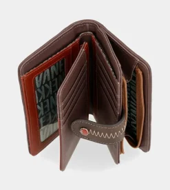 Anekke Medium Wallet Voice Flash Sale