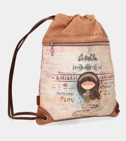 Anekke Menire Backpack Discount