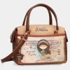 Anekke Menire Bowling Bag Discount