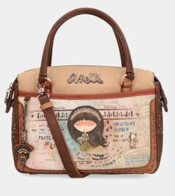 Anekke Menire Bowling Bag Discount