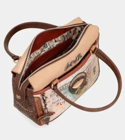 Anekke Menire Bowling Bag Discount