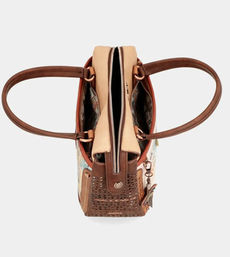 Anekke Menire Bowling Bag Discount