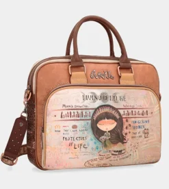 Anekke Menire Briefcase Online