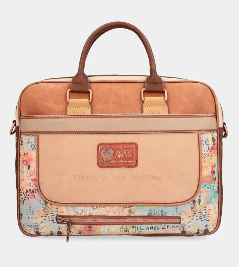 Anekke Menire Briefcase Online