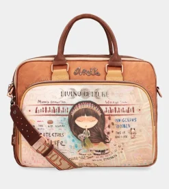 Anekke Menire Briefcase Online