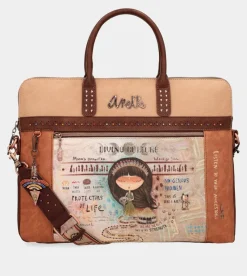 Anekke Menire Briefcase Shop