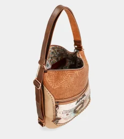 Anekke Menire Convertible Crossbody Bag Into A Backpack Store