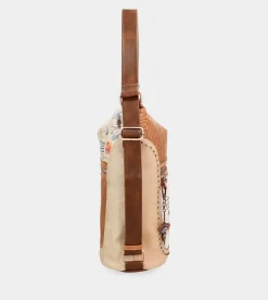 Anekke Menire Convertible Crossbody Bag Into A Backpack Store