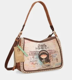 Anekke Menire Crossbody Bag With Shoulder Strap Hot
