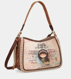 Anekke Menire Crossbody Bag With Shoulder Strap Hot
