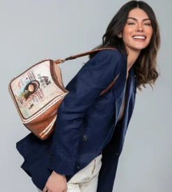 Anekke Menire Crossbody Bag With Shoulder Strap Hot