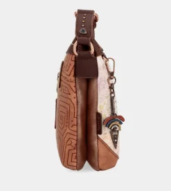 Anekke Menire Crossbody Bag With 2 Compartments Sale