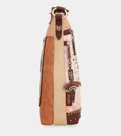 Anekke Menire Crossbody Bag With Front Pocket Outlet