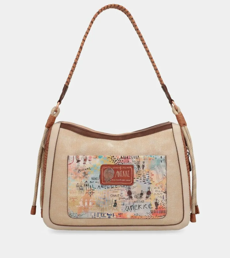 Anekke Menire Crossbody Bag With Shoulder Strap Hot