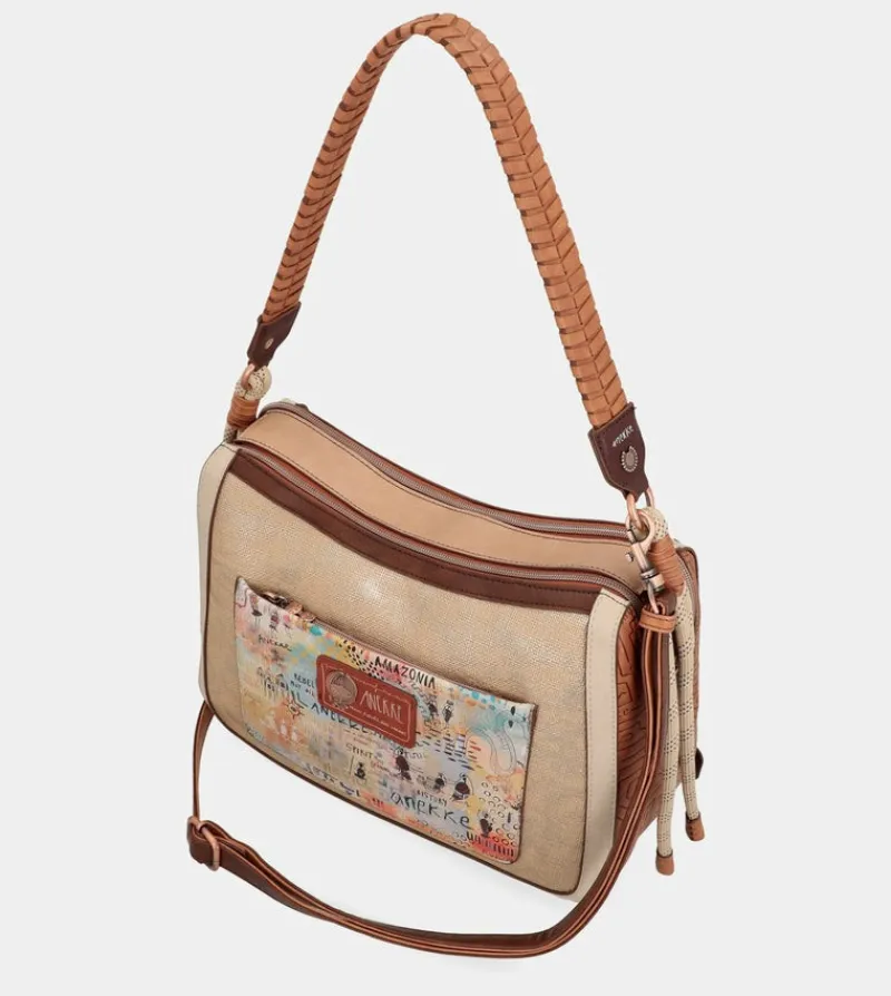 Anekke Menire Crossbody Bag With Shoulder Strap Hot