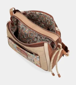 Anekke Menire Crossbody Bag With Shoulder Strap Hot