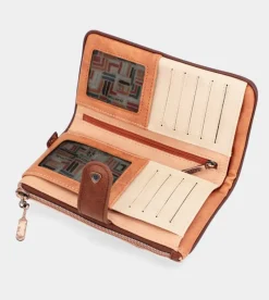 Anekke Menire Flexible Rfid Wallet Clearance