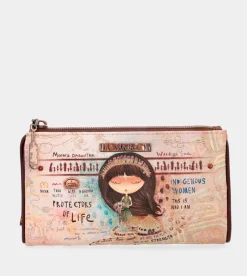 Anekke Menire Flexible Rfid Wallet Clearance