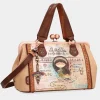 Anekke Menire Handbag Flash Sale