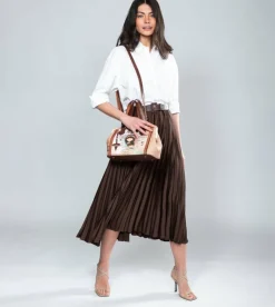 Anekke Menire Handbag Flash Sale