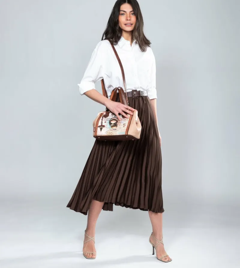 Anekke Menire Handbag Flash Sale